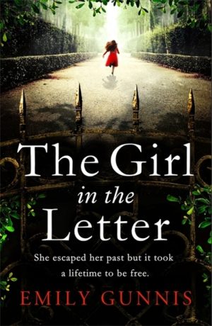 Girl in the Letter: The most gripping, heartwrenching page-t