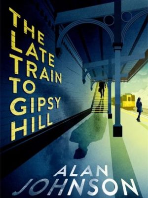 The Late Train to Gipsy Hill