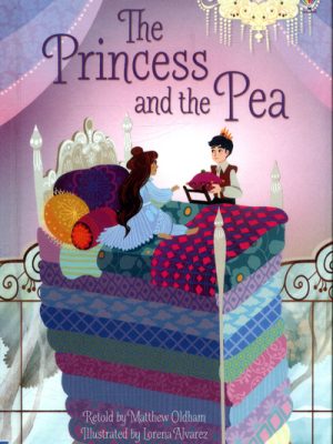 The Princess And The Pea
