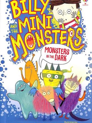 Billy & The Dark Mini Monsters