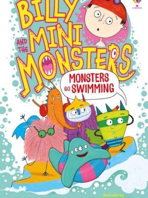 Monsters go Swimming