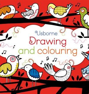 Drawing and Colouring