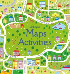 Maps Activities