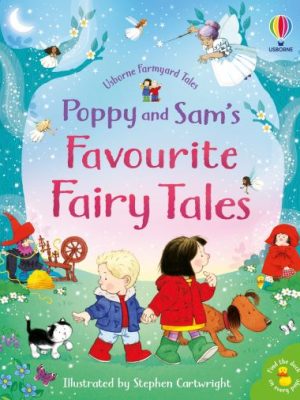 Poppy and Sam's Favourite Fairy Tales