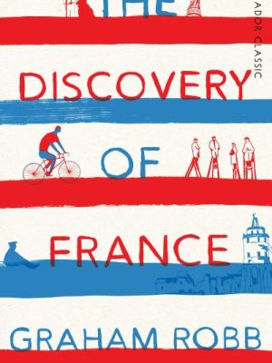 Discovery Of France