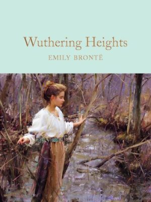 Wuthering Heights