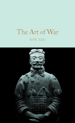 Art Of War