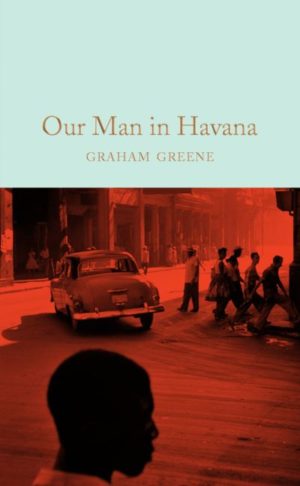 Our Man In Havana