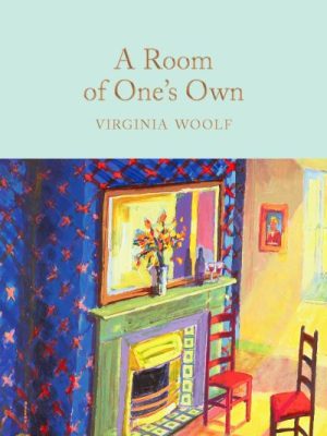 A Room Of One's Own