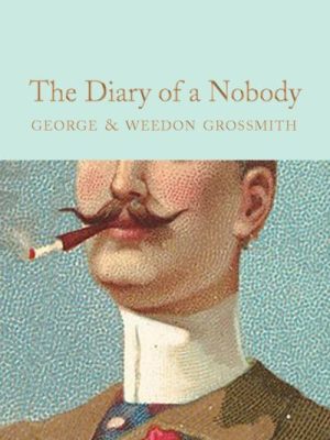Diary Of A Nobody