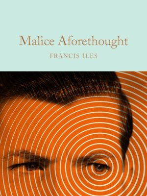Malice Aforethought