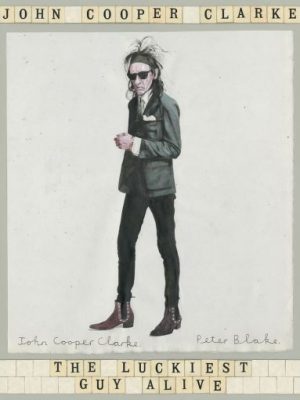 The Luckiest Guy Alive