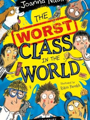 The Worst Class in the World