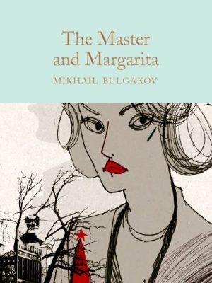 The Master and Margarita