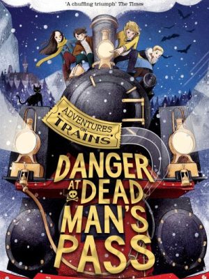 Danger At Dead Man's Pass