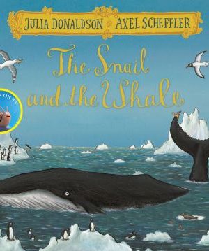 Snail and the Whale Festive Edition