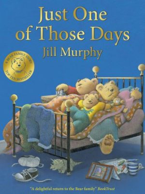 Just One of Those Days