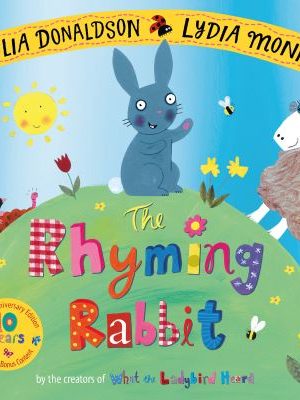 The Rhyming Rabbit