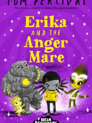 Erika and the Angermare