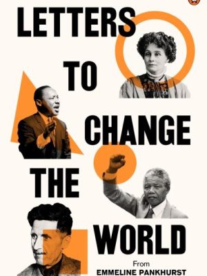 Letters to Change the World