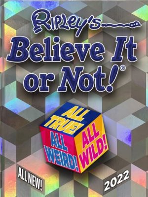 Ripley's Believe It Or Not! 2022