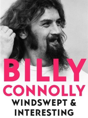 Windswept & Interesting