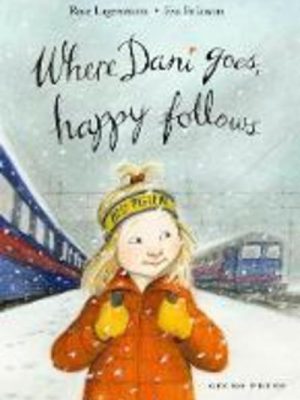 Where Dani Goes Happy Follows