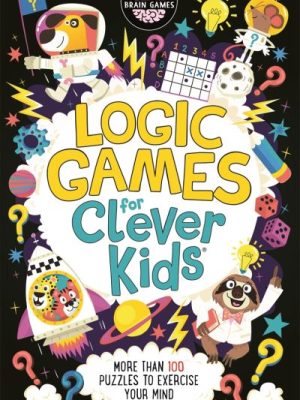 Logic Games for Clever Kids