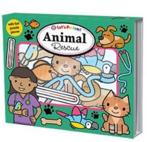 Lets Pretend Animal Rescue