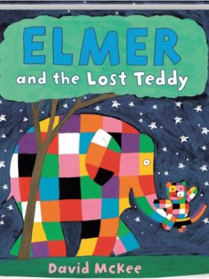 Elmer & The Lost Teddy