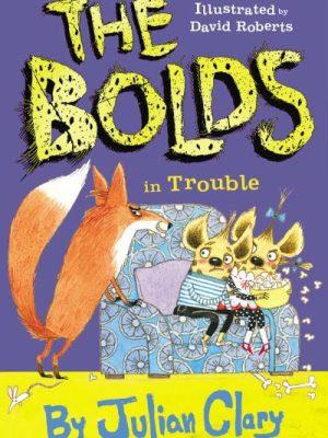 Bolds In Trouble
