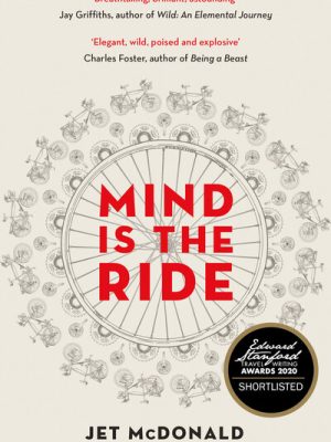 Mind is the Ride