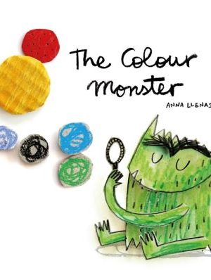 Colour Monster
