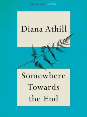 Somewhere Towards the End