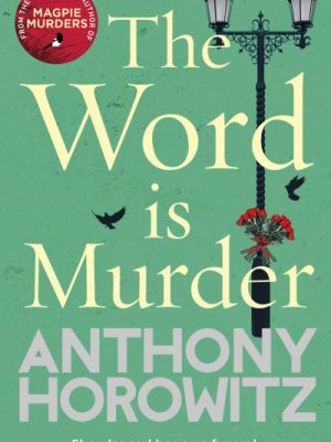 The Word Is Murder