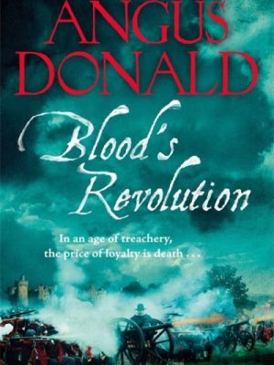 Blood's Revolution: Would you fight for your king - or fight for your friends?