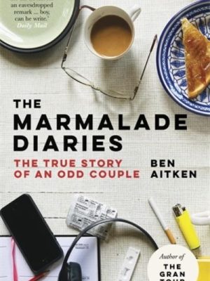 The Marmalade Diaries