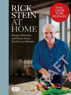 Rick Stein At Home