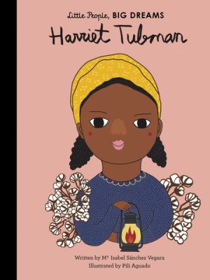 Harriet Tubman