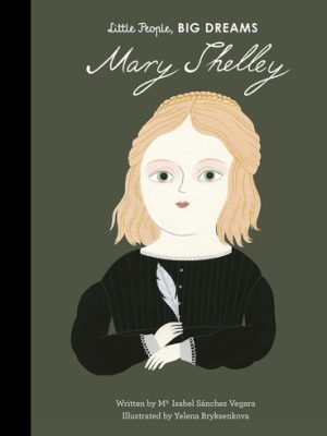 Mary Shelley