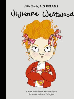 Vivienne Westwood