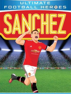 Sanchez: Arsenal