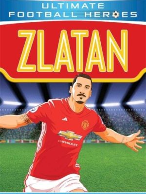 Zlatan: Manchester United