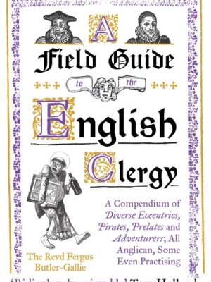 A Field Guide to the English Clergy