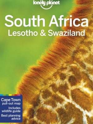 South Africa Lesotho & Swaziland 11