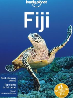 Fiji Edition 10