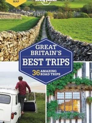 Great Britain's Best Trips