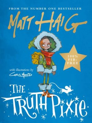Truth Pixie