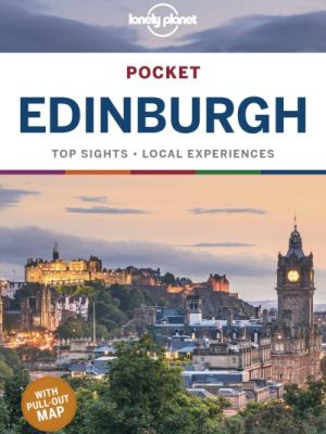 Pocket Edinburgh