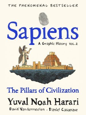 Sapiens. Volume 2